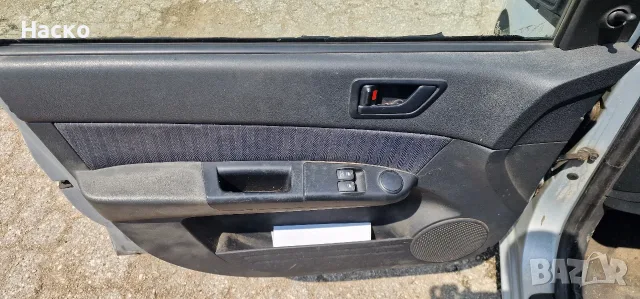 Hyundai Getz 1.4 на части Хюндай Гетц 1.4 на части, снимка 6 - Автомобили и джипове - 55619628