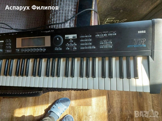 синтезатори изгодни , снимка 4 - Пиана - 55276323