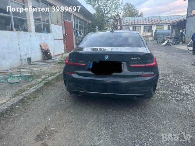 Г 20 на части, снимка 4 - Автомобили и джипове - 54623546