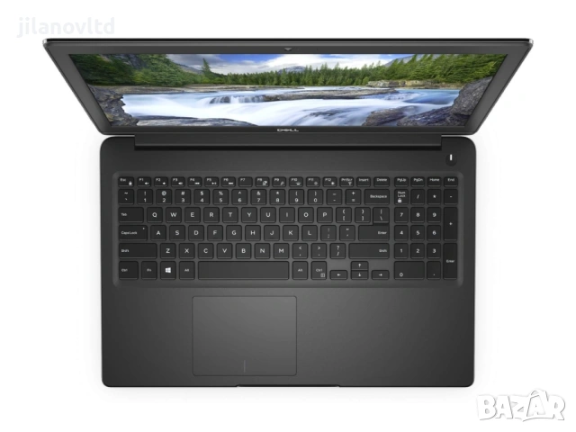 Лаптоп DELL 3500 I7-8565U MX130 16GB 256GB SSD NVME ТЪЧСКРИЙН с до 24 МЕСЕЦА ГАРАНЦИЯ, снимка 2 - Лаптопи за работа - 51036860