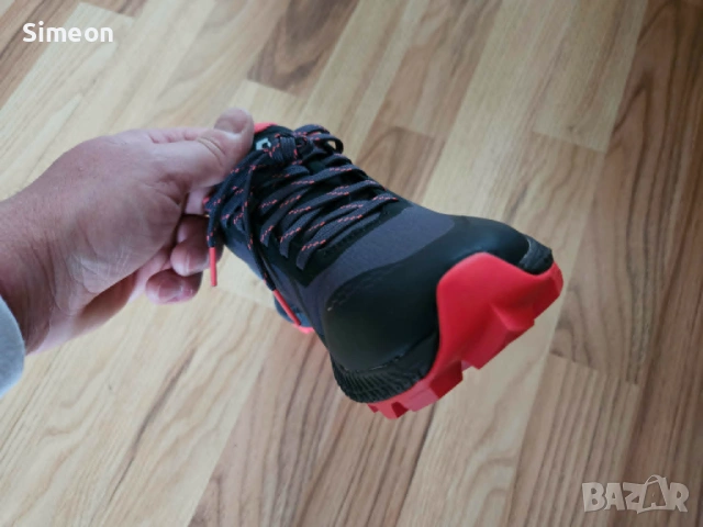 Scott W's Supertrac 3, снимка 5 - Спортни обувки - 54341553