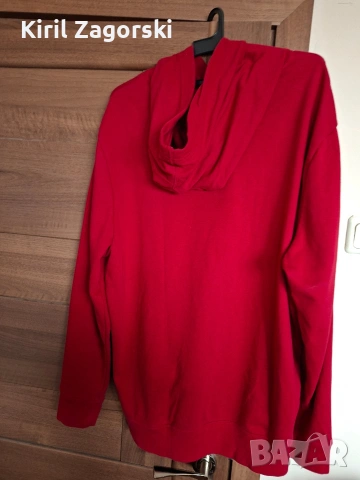 Мъжко горнище GAP XL, снимка 3 - Якета - 54150560