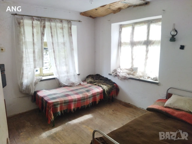 Продава къща в Родопите с.Могилица, снимка 5 - Къщи - 54490577