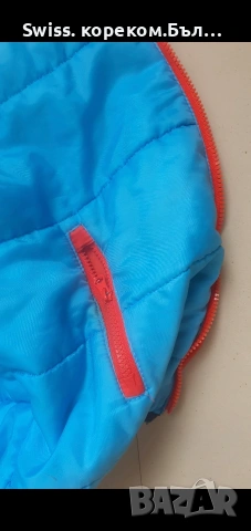 яке la sportiva , снимка 6 - Якета - 54212221