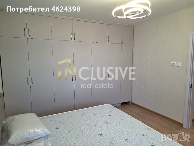 Продава тристаен апартамент в Люлин 9, снимка 8 - Апартаменти - 54697634