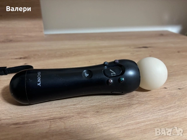 PlayStation 3 Slim 320GB | Evilnat CFW | Пълен Move Bundle + Игри, снимка 8 - PlayStation конзоли - 53953471