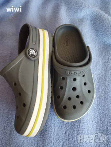 Crocs C12.-29/30, снимка 7 - Детски сандали и чехли - 55504473
