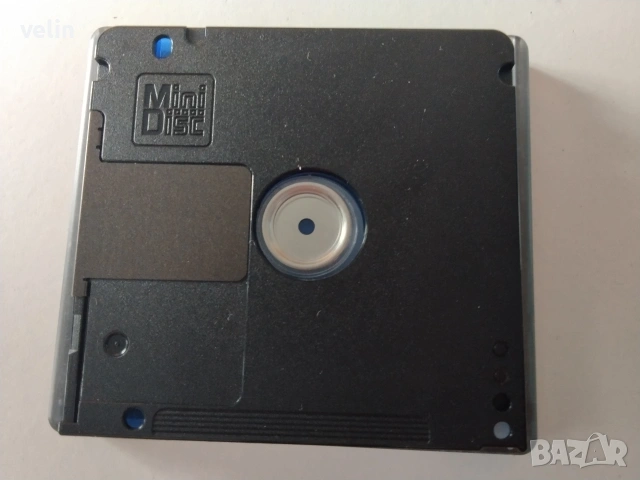 80 минутен оригинален мини диск на Сони-перфектен , снимка 10 - CD дискове - 54013158