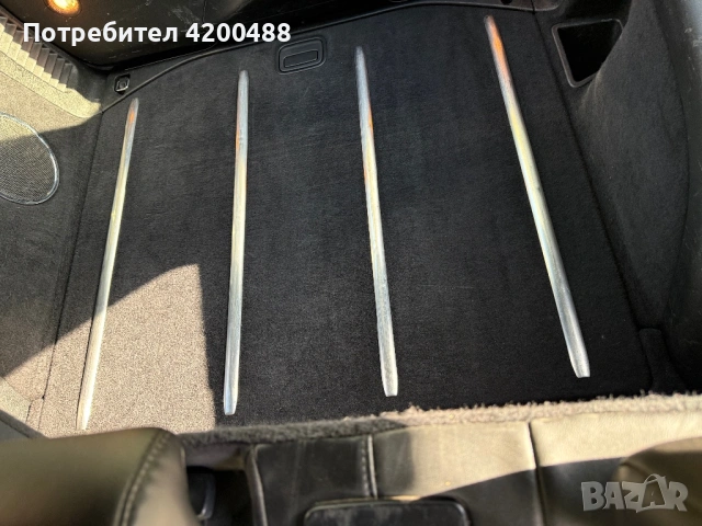 Jeep Grand Cherokee/ Джип -  3.0 crdi 250кс, снимка 15 - Автомобили и джипове - 54296429