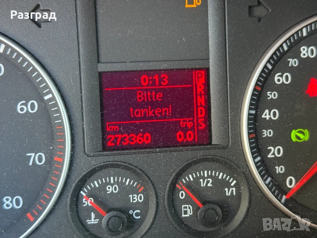 VW Golf 1.4I TURBO, снимка 10 - Автомобили и джипове - 55080333