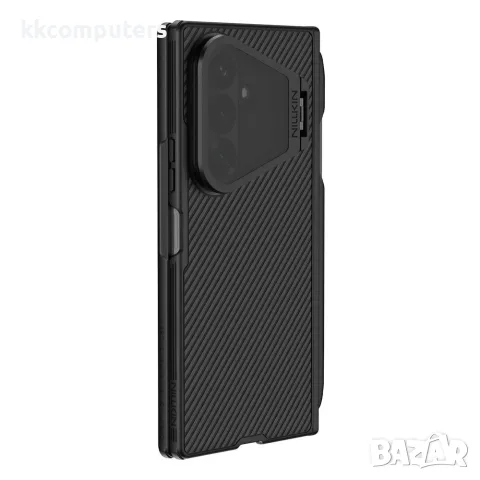 NILLKIN CamShield Prop Magnetic за Samsung Galaxy Z Fold8 Ultra PC Калъф с MagSafe, Капаче за Камера, снимка 4 - Калъфи, кейсове - 55524254