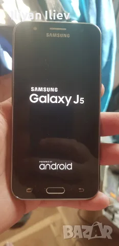 Samsung Galaxy J5