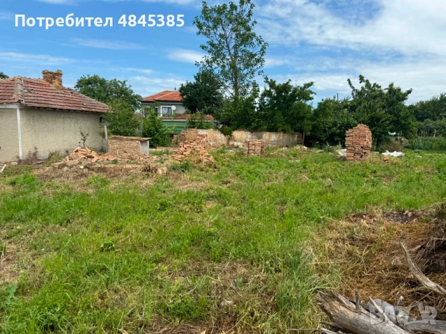 Продавам къща село Ведрина област Добрич, снимка 6 - Къщи - 54754545