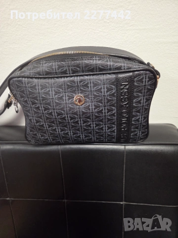 Дамска чанта U.S.POLO ASSN, снимка 5 - Чанти - 54530831