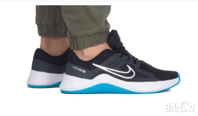 маратонки NIKE MC TRAINER 2  номер 42, снимка 2 - Маратонки - 54635786