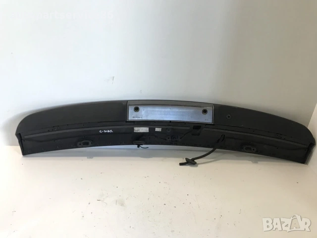 Заден спойлер за Ford C-Max (2008) 3M51-R44210-AA, снимка 3 - Части - 55087253