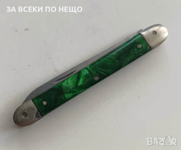 СТАРИ НОЖКИ ПЕТКО ДЕНЕВ ГАБРОВО ОТ 60-ТЕ / 70-ТЕ + ОЩЕ РАЗНИ ОТ 8 €