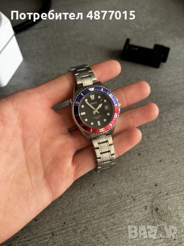 Casio MTD-1053D-2AVES оригинален мъжки часовник 200M, снимка 7 - Мъжки - 55642553