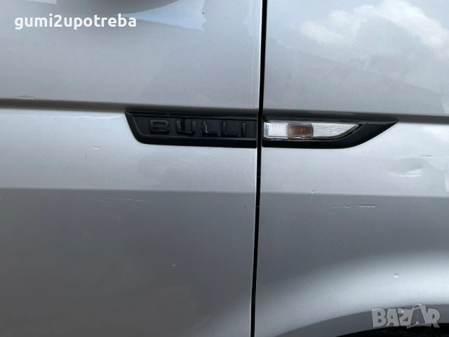 VW Transporter 2.0d 204ps BULLI Maxi, снимка 6 - Бусове и автобуси - 54634956