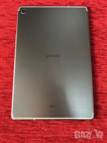 SAMSUNG
Galaxy Tab S5e заключен, снимка 2 - Таблети - 55688631