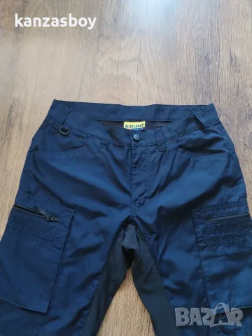 Blaklader 1449 Service Shorts Stretch - работен КЪС панталон 46/S
