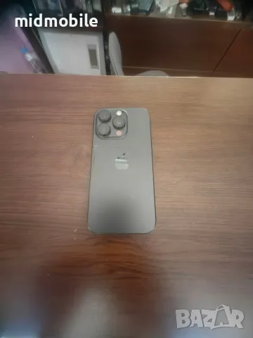 iphone 16 pro заключен , снимка 5 - Apple iPhone - 55573191