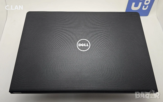 Dell Vostro 15 i7 7500/8GB/250SSD/AMD R5 M420-2GB/FHD, снимка 12 - Лаптопи за дома - 54612980