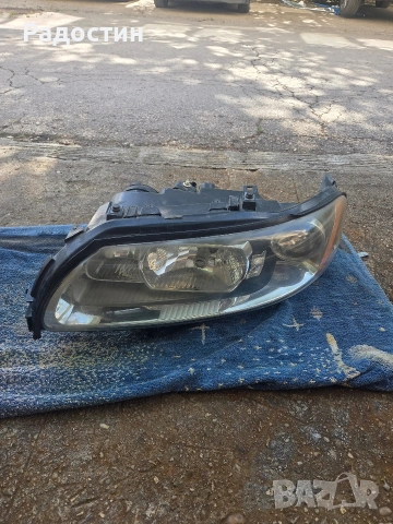 Фарове Volvo S60 V70 Xc70, снимка 2 - Части - 55210793