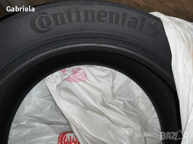 Гуми 225/55 R19 Continental Premium Contact