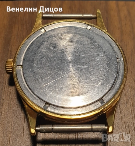 Два часовника Восток, снимка 13 - Мъжки - 55257993