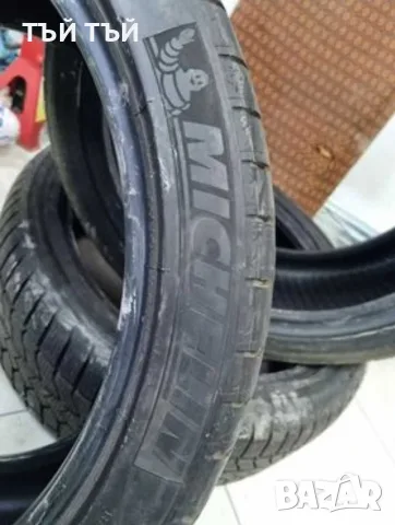 Чисто нова гума Michelin 255 35 19, снимка 7 - Гуми и джанти - 55470946