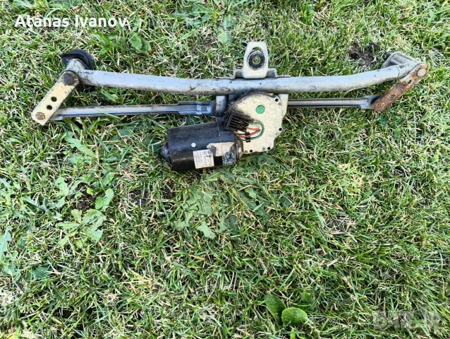 Части от Голф 4 1.6 бензин 101коня, снимка 18 - Части - 55470519