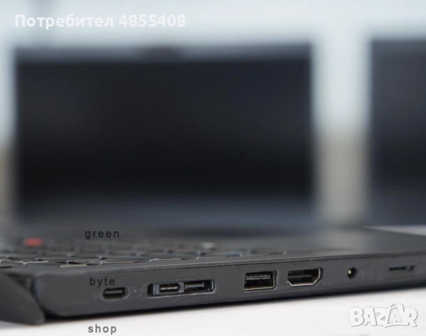 Refurbished Lenovo ThinkPad T14 Gen 1 | Ryzen 5 PRO | 16GB | 256GB SSD | Grade A, снимка 5 - Лаптопи за работа - 54896681