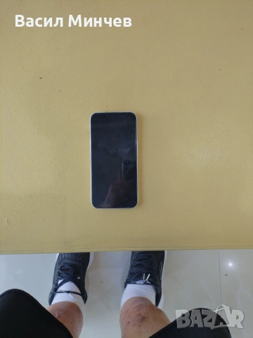 прoдавам IPhone 13 128 gb 95 %