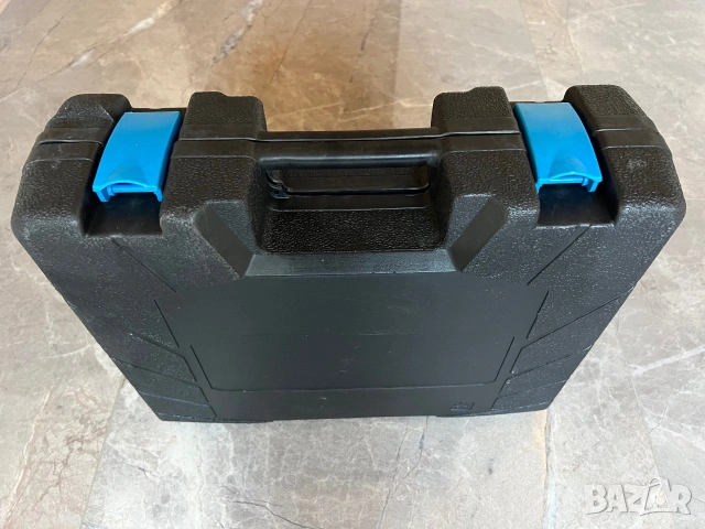 Перфоратор - къртач Einhell BT-RH 1600, снимка 5 - Перфоратори - 55051746