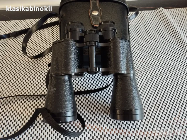 ТОП Руски Бинокъл-БПЦ2 12 х 45--MADE IN RUSSIA, снимка 9 - Екипировка - 55401782