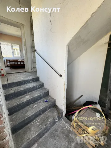 къща град Димитровград кв Черноконево, снимка 4 - Къщи - 55644297