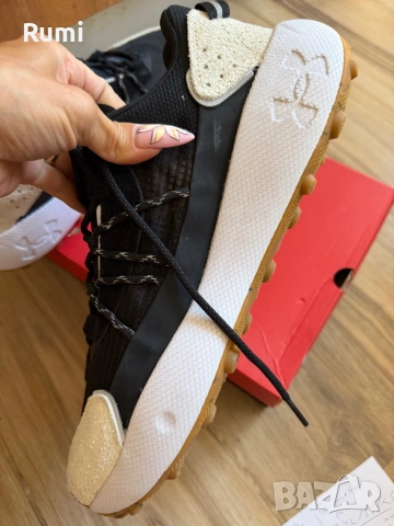 Оригинални нови маратонки Under Armour Tire Venture Pro ! 49 н, снимка 7 - Маратонки - 54724251