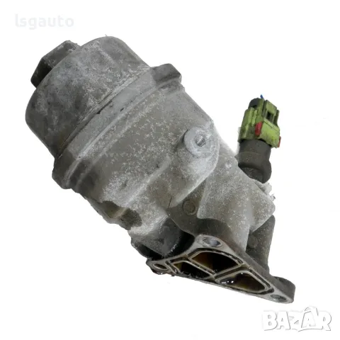 Корпус маслен филтър Mini Hatch (R50; R53) 2001-2006 ID: 162933