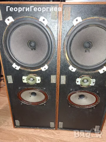 BEOVOX 2400 4 OHM 25(35)W, снимка 2 - Тонколони - 55504975
