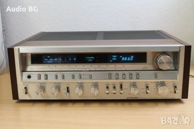 Pioneer SX-3900 