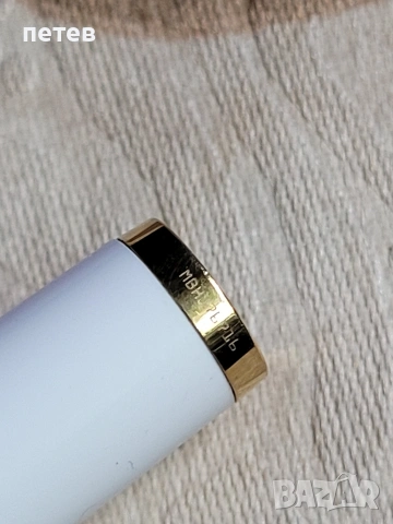 Montblanc., снимка 7 - Антикварни и старинни предмети - 54591627