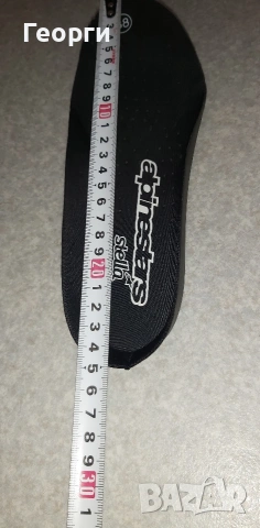 Дамски мото боти Alpinestars Stella SMX-1R V2 N°38, снимка 7 - Аксесоари и консумативи - 55031427