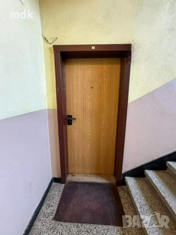 3-стаен с предстоящо саниране Смирненски, снимка 7 - Апартаменти - 54410306