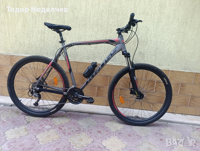 Kross Hexagon 27,5 цола 