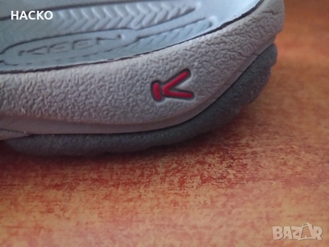 Дамски Чехли Keen Bali Номер 41 Стелка 27.5 см. 100% Оригинални Внос от Англия, снимка 2 - Чехли - 55210703
