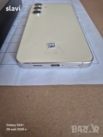Samsung S24 Plus 12/512GB, снимка 4 - Samsung - 54440708
