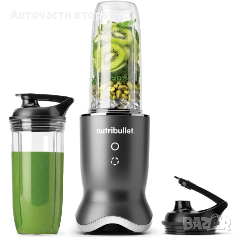 NUTRIBULLET БЛЕНДЕР NUTRIBULLET NB1206DGCC