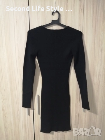 Tally Weijl нова къса дамска рокля със сърце р-р XXS, XS, S, M, снимка 14 - Рокли - 54072489