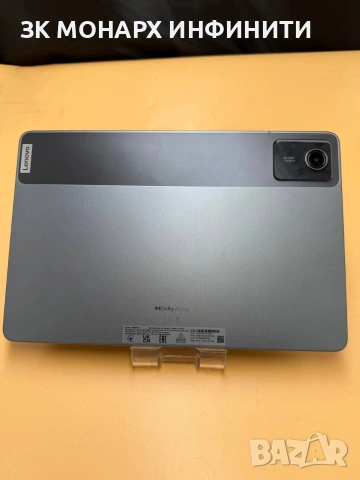Таблет Lenovo Tab M11/ 4GB RAM/128GB/В комплект с калъф и писалка/, снимка 9 - Таблети - 55064590